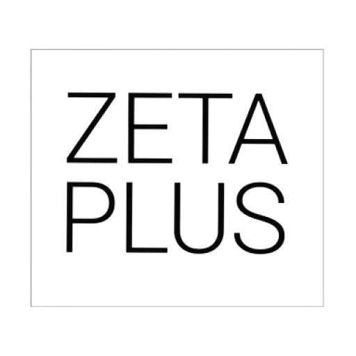 Logotipo de ZETAPLUS